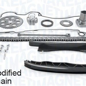 Kit catena distribuzione - MAGNETI MARELLI - MCK0101 - 341500000101