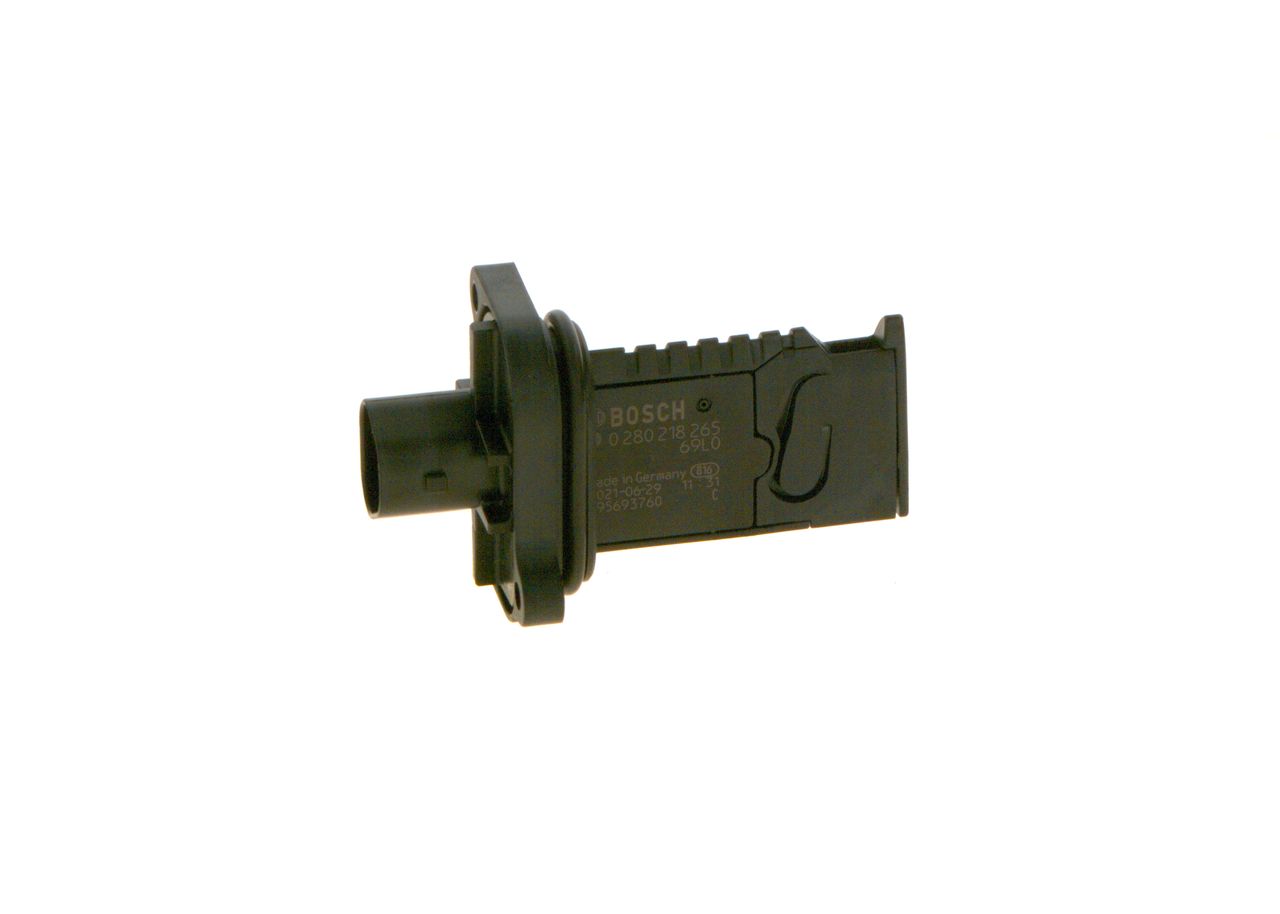 Debimetro - BOSCH - HFM-7-IP - 0280218265 - immagine 11