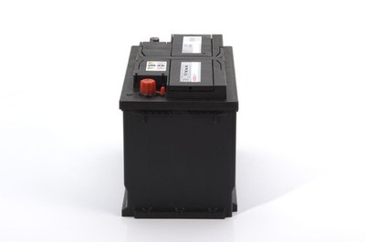 Batteria avviamento - BOSCH - T3 - 0092T30320 - immagine 2