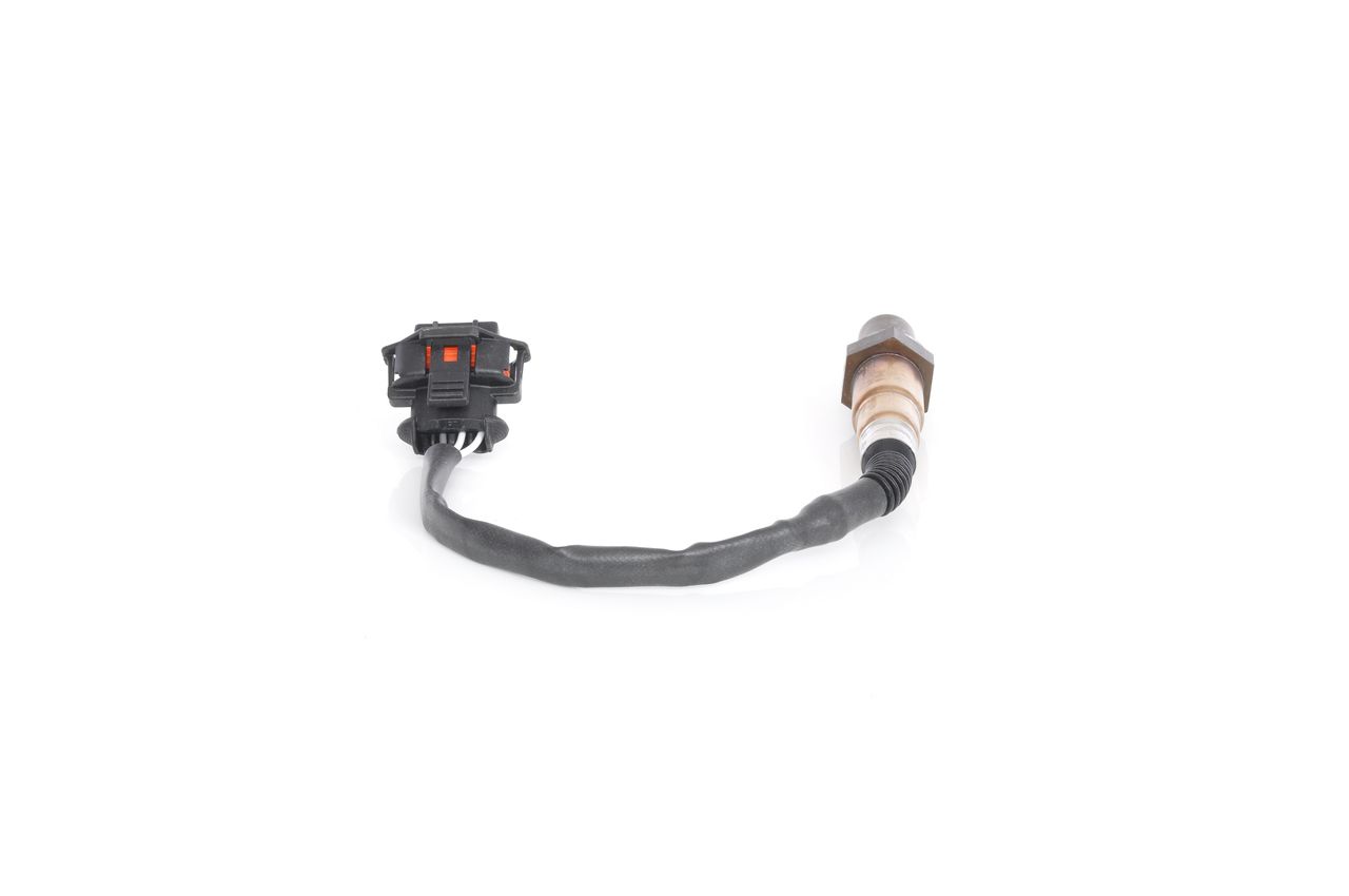 Sonda lambda - BOSCH - LS 6499, LSF-4.2 - 0258006499 - immagine 4