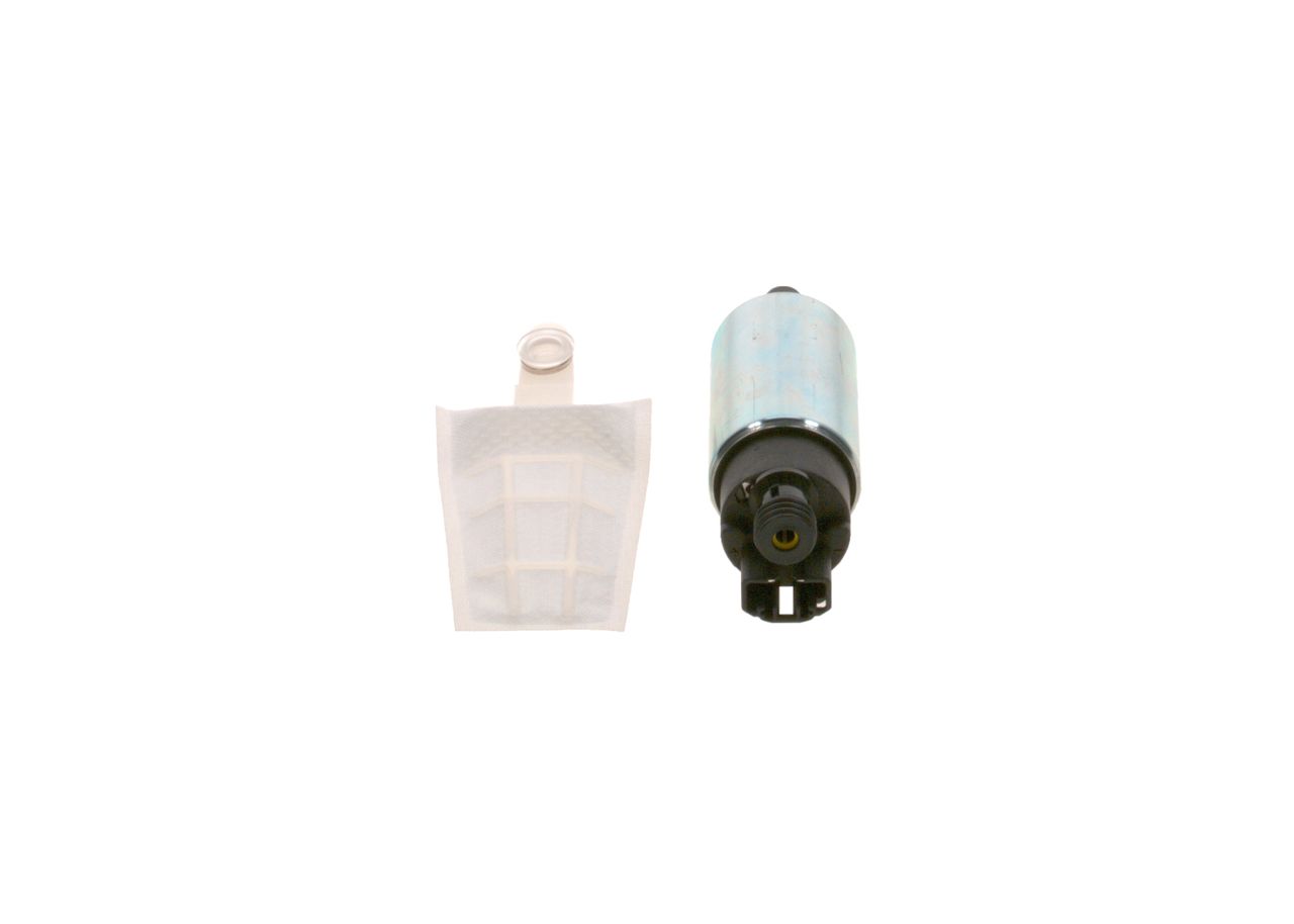 Pompa carburante - BOSCH - 1987580033 - immagine 7