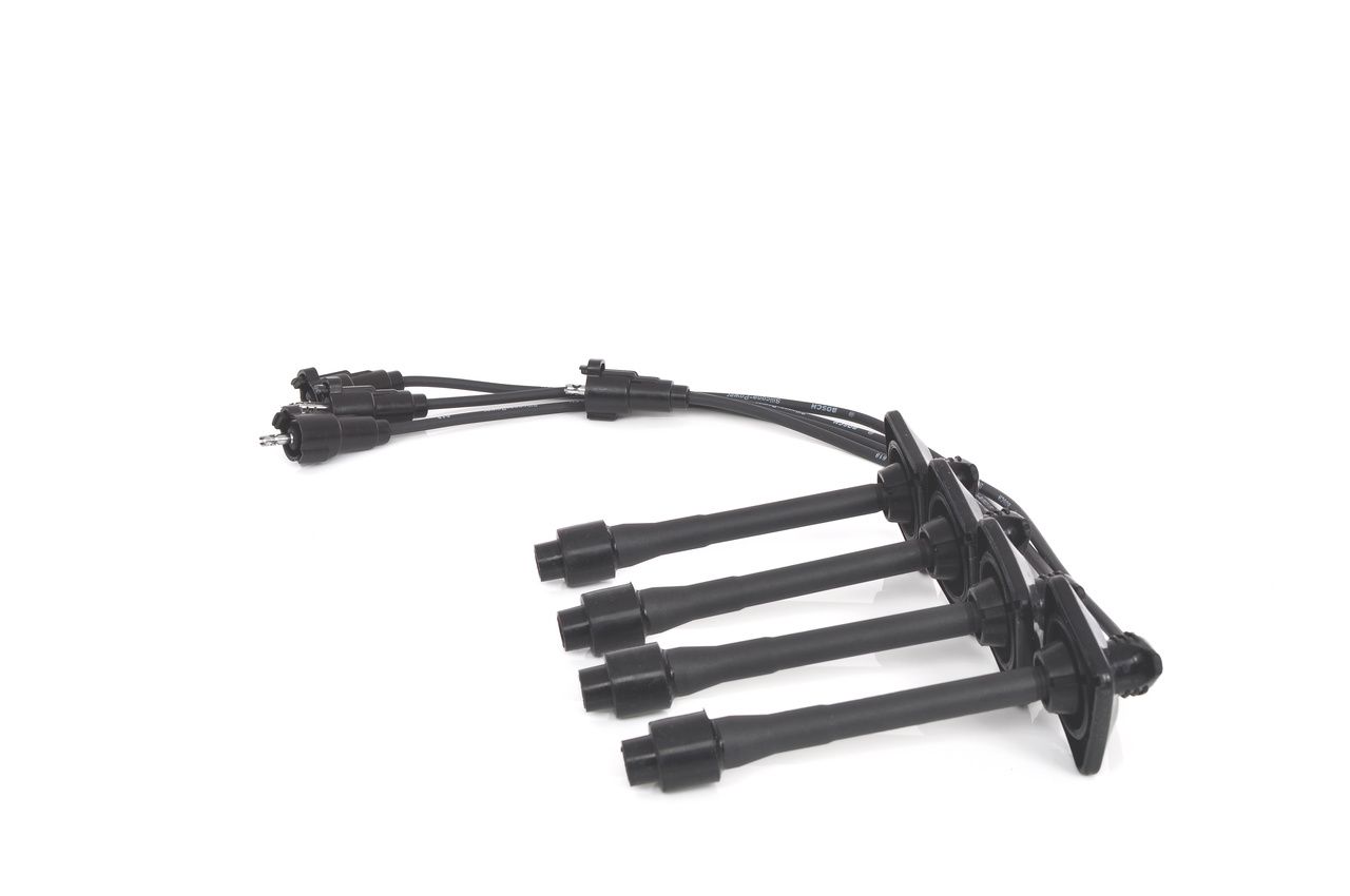 Kit cavi accensione - BOSCH - B 923 - 0986356923 - immagine 10