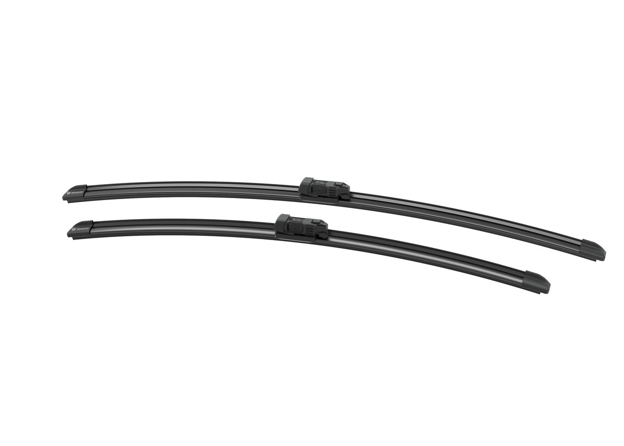 Spazzola tergi - BOSCH - Aerotwin - 3397007225 - immagine 12