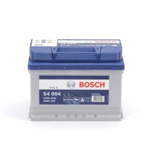 Batteria avviamento - BOSCH - S4 - 0092S40040