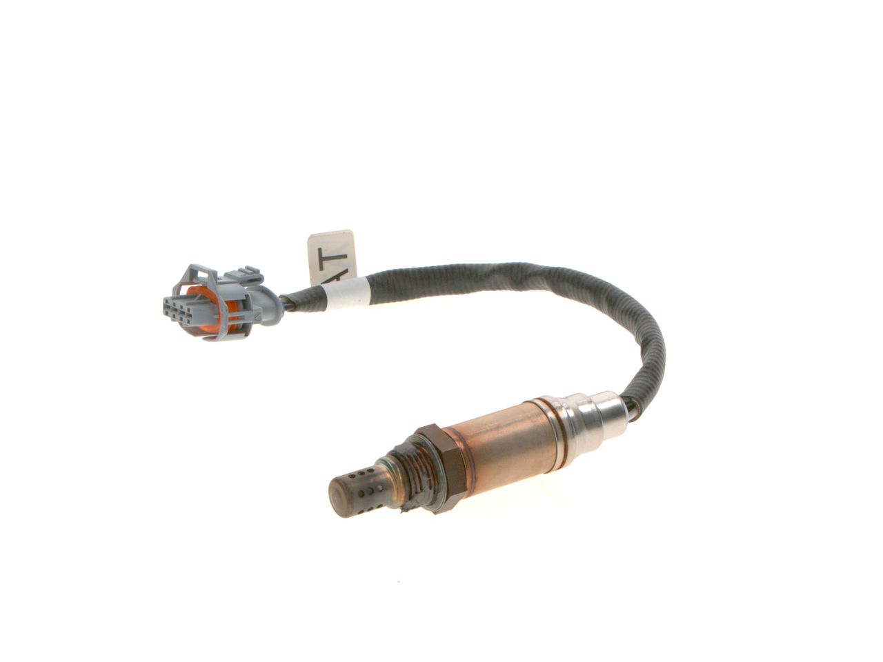Sonda lambda - BOSCH - LS 50428, LSH - F00HL00428 - immagine 10