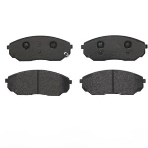 Kit pastiglie freno, Freno a disco - BREMBO - PRIME LINE - P30019