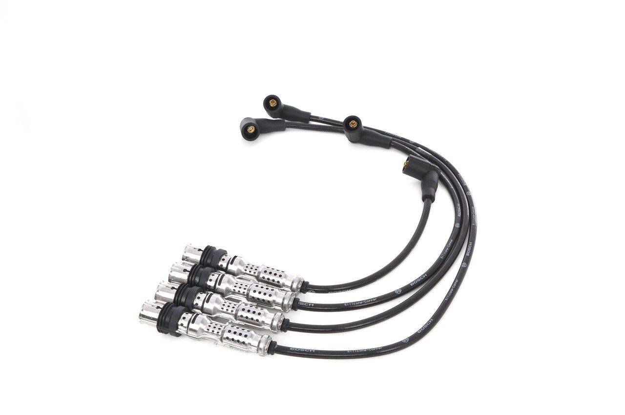Kit cavi accensione - BOSCH - B 346 - 0986356346 - immagine 12