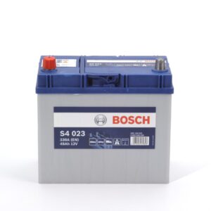 Batteria avviamento - BOSCH - S4 - 0092S40230