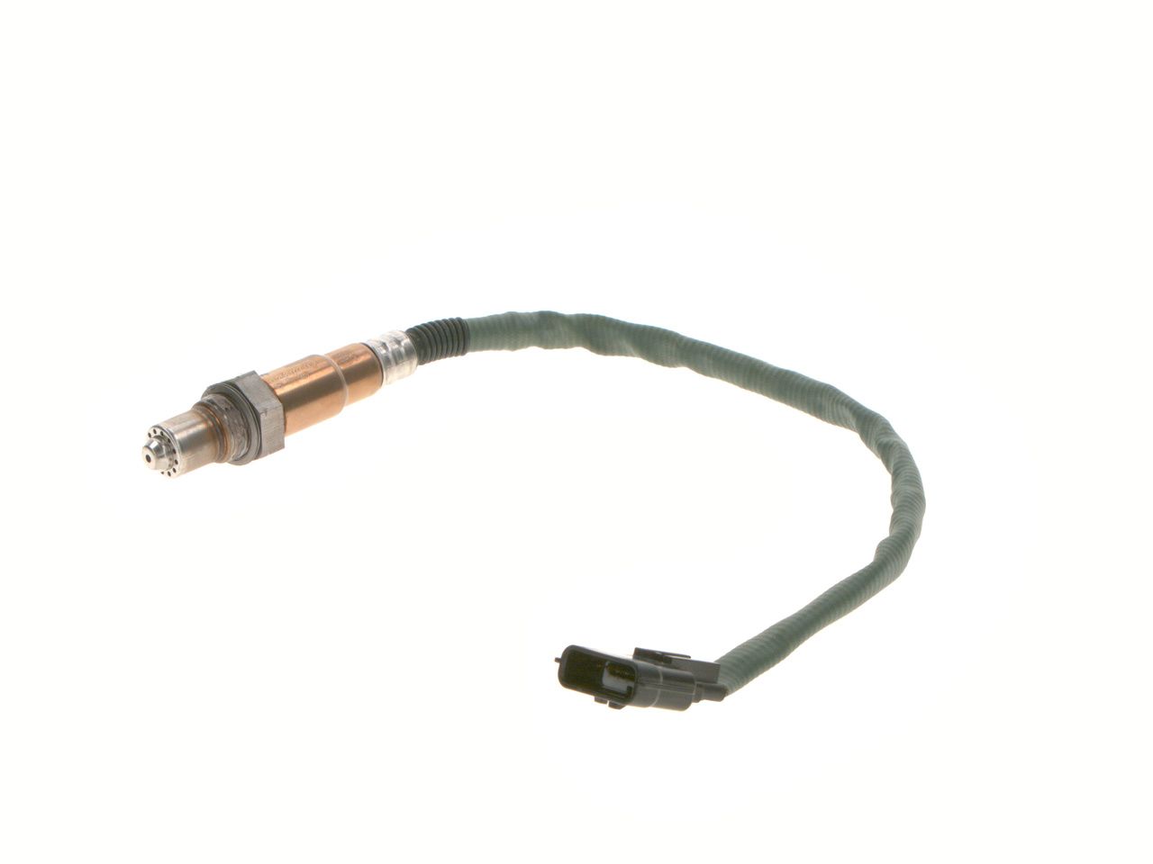 Sonda lambda - BOSCH - LS 2700A, LSU-ADV - 025802700A - immagine 9