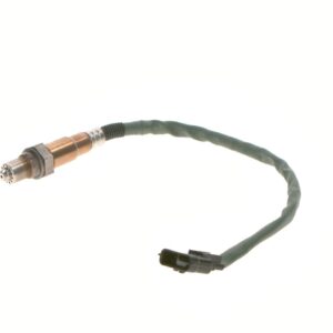 Sonda lambda - BOSCH - LS 2700A, LSU-ADV - 025802700A