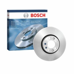 Disco freno - BOSCH - BD1247, E4-90R-02C-0786/3294 - 0986479380