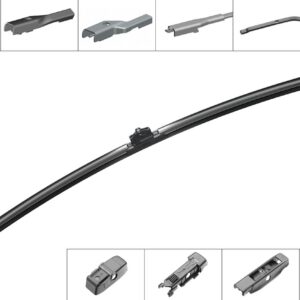 Spazzola tergi - BOSCH - Aerotwin Plus - 3397006834