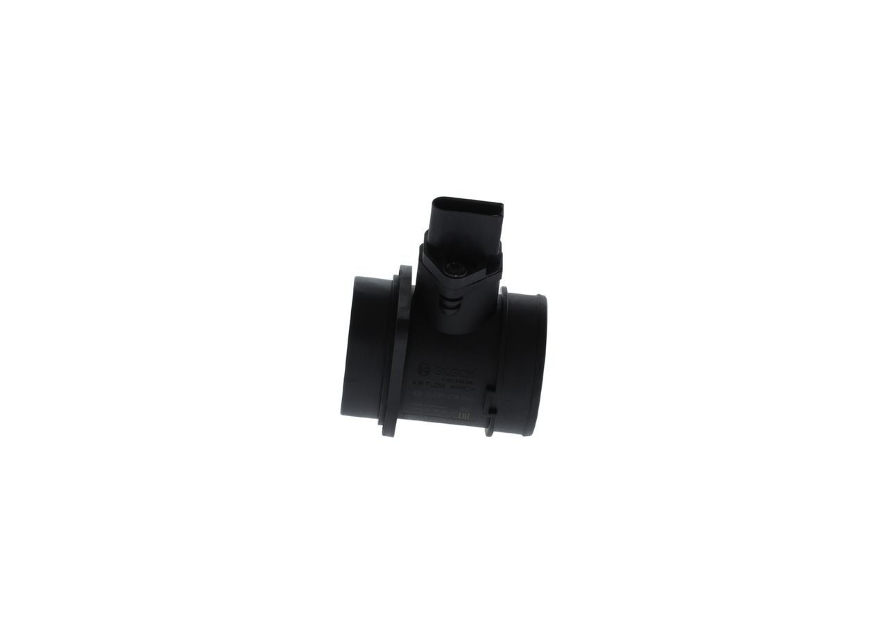 Debimetro - BOSCH - HFM-7-R5 - 0280218340