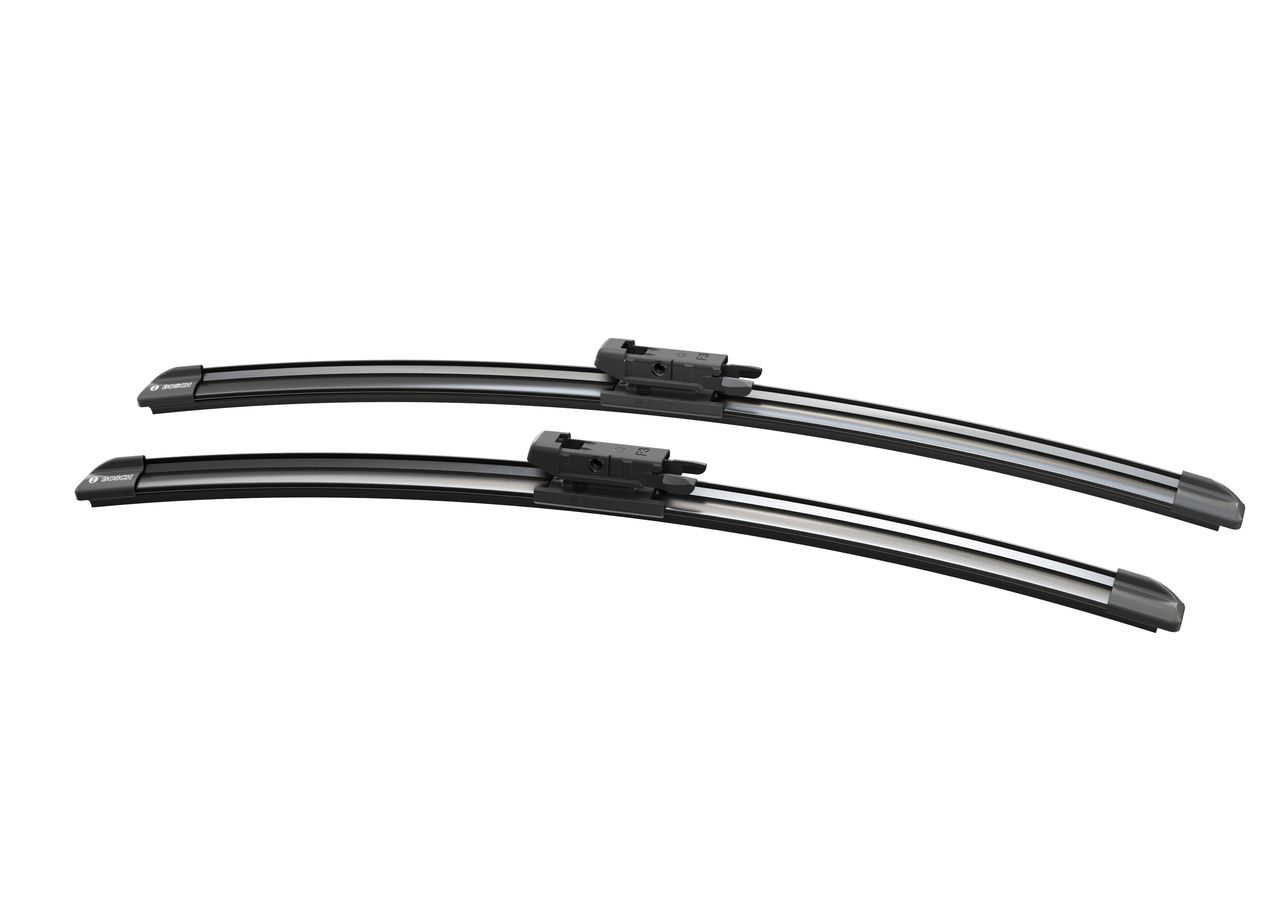Spazzola tergi - BOSCH - Aerotwin - 3397007637 - immagine 8