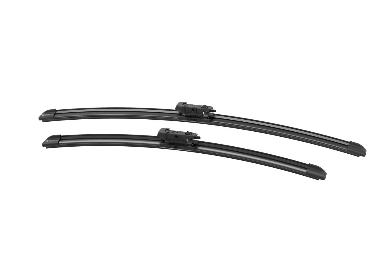 Spazzola tergi - BOSCH - Aerotwin - 3397007696 - immagine 12