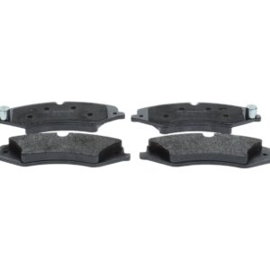 Kit pastiglie freno, Freno a disco - BOSCH - 0986494980