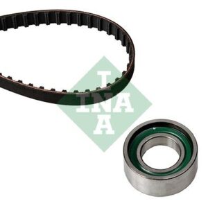 Kit cinghie dentate - INA - 530020610
