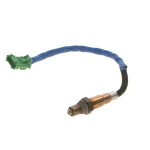 Sonda lambda - BOSCH - LS 6028, LSF-4.2 - 0258006028