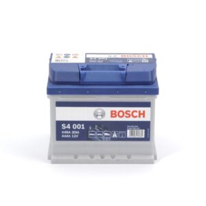 Batteria avviamento - BOSCH - S4 - 0092S40010