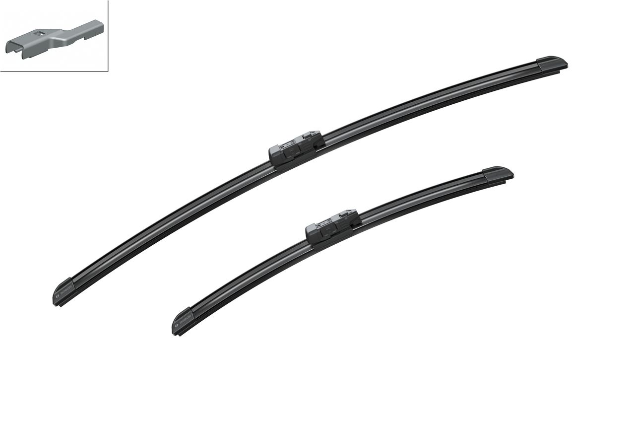 Spazzola tergi - BOSCH - Aerotwin - 3397007295