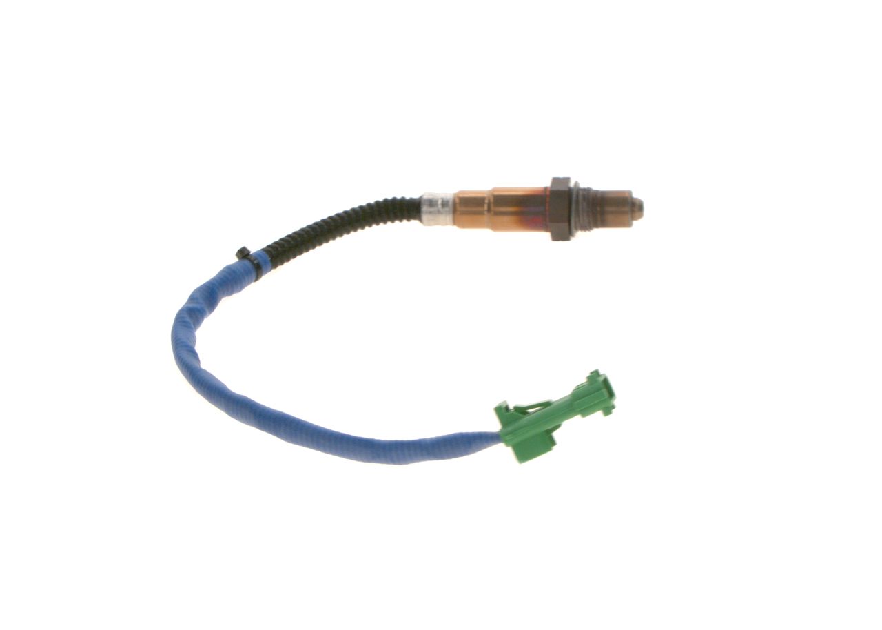 Sonda lambda - BOSCH - LS 6028, LSF-4.2 - 0258006028 - immagine 5