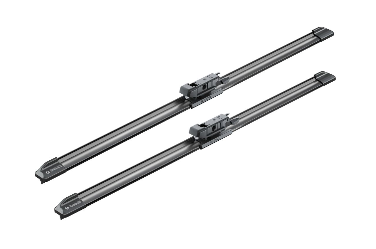 Spazzola tergi - BOSCH - Aerotwin - 3397007637 - immagine 4