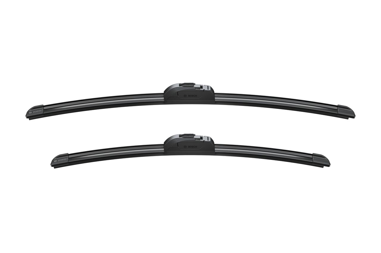 Spazzola tergi - BOSCH - Aerotwin Retrofit - 3397118901 - immagine 2