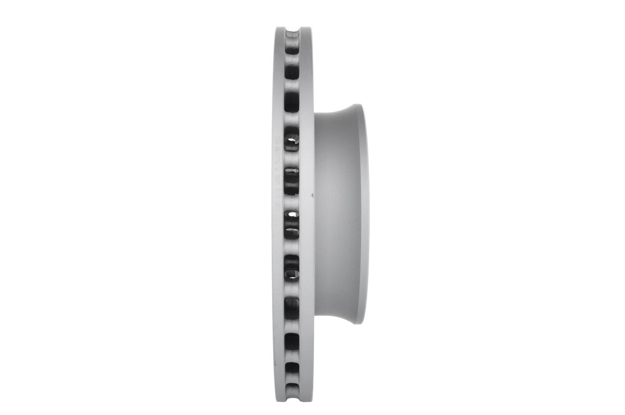 Disco freno - BOSCH - BD1157, E6 90R-02B04025/0073 - 0986479294 - immagine 5