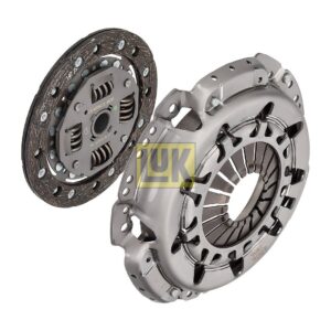 Kit frizione - LUK - LuK RepSet - 619305009