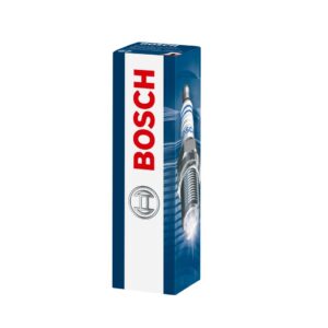 Candela accensione - BOSCH - Nichel - 0242229659