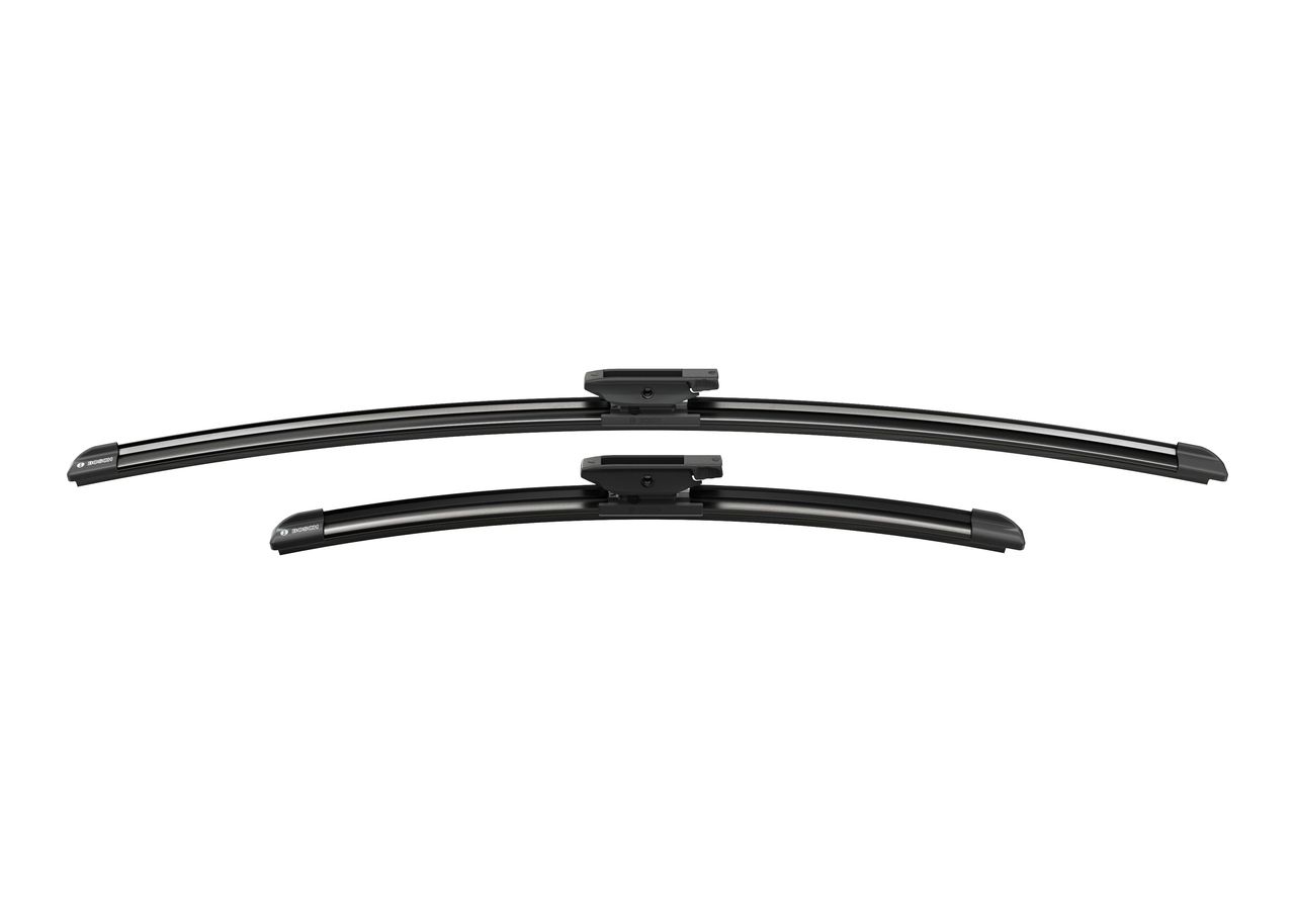 Spazzola tergi - BOSCH - Aerotwin - 3397007422 - immagine 3