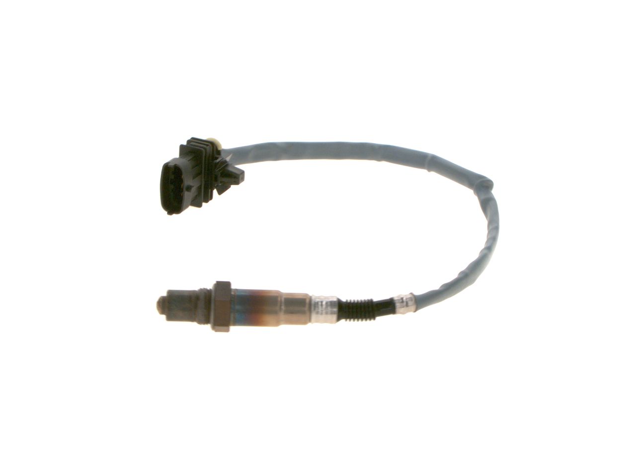 Sonda lambda - BOSCH - LS 10121, LSF-4.2 - 0258010121 - immagine 12