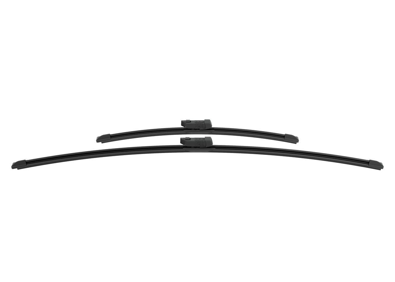 Spazzola tergi - BOSCH - Aerotwin - 3397007557 - immagine 5
