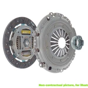 Kit frizione - VALEO - KIT3P - 826567
