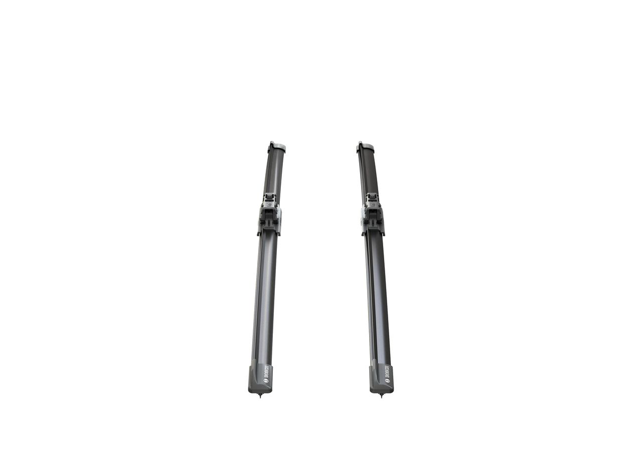 Spazzola tergi - BOSCH - Aerotwin - 3397009843 - immagine 6