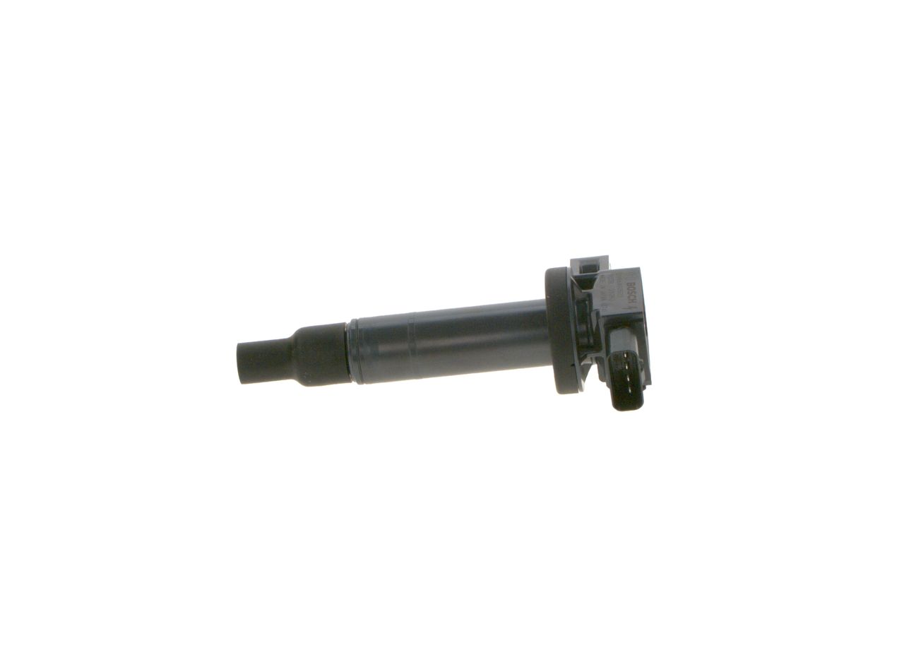 Bobina d'accensione - BOSCH - 0986AG0502 - immagine 2