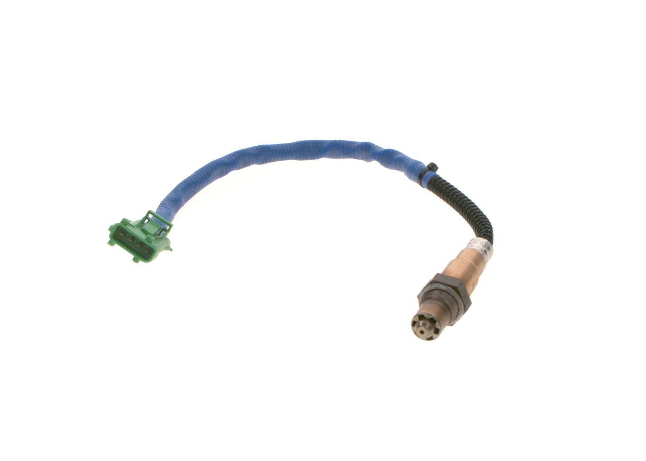 Sonda lambda - BOSCH - LS 6028, LSF-4.2 - 0258006028 - immagine 8