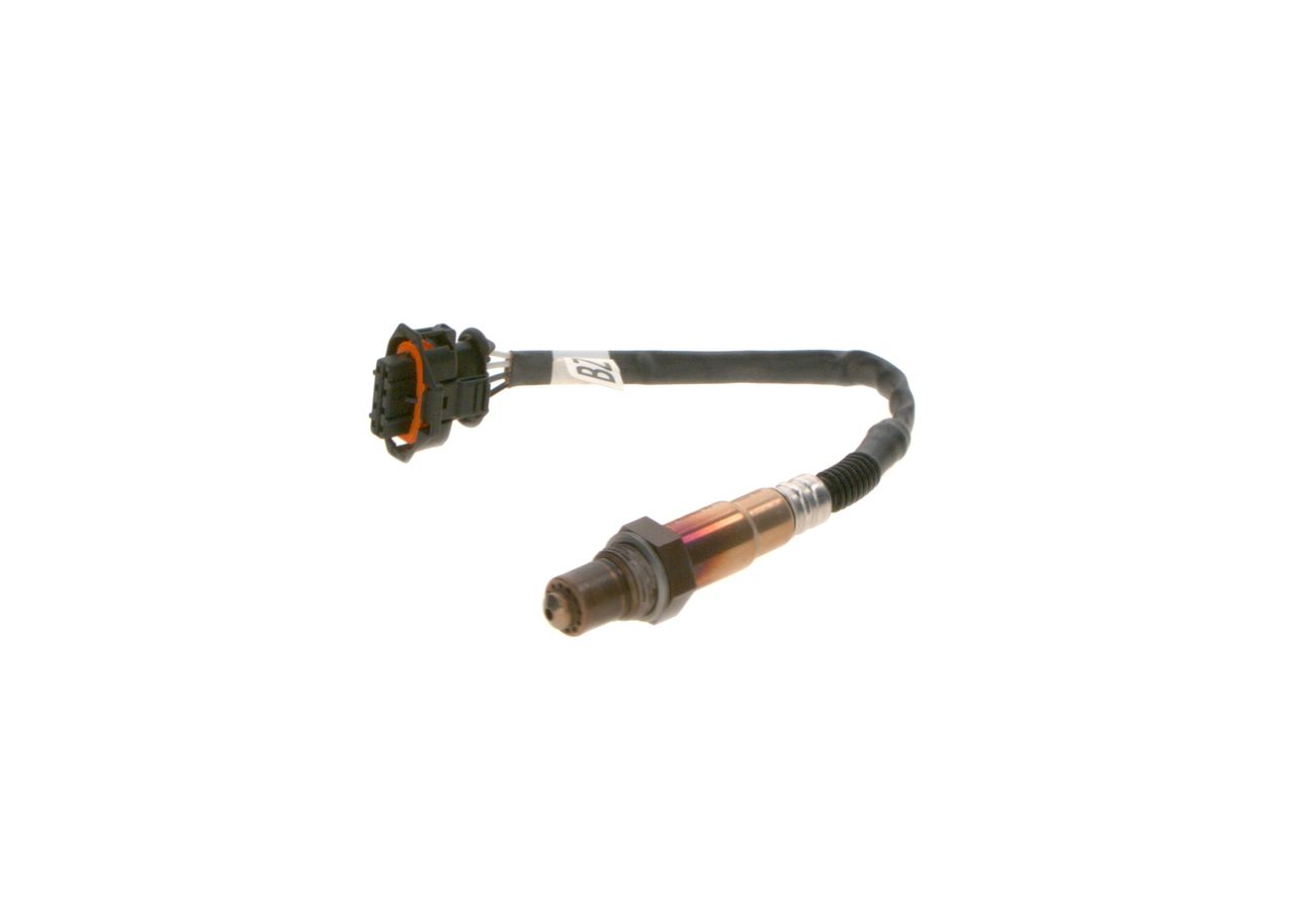 Sonda lambda - BOSCH - LS 6499, LSF-4.2 - 0258006499