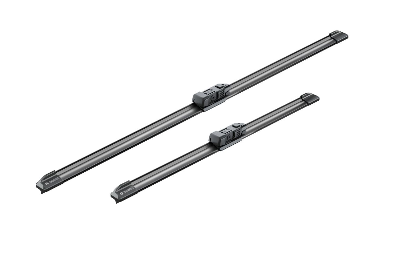 Spazzola tergi - BOSCH - Aerotwin - 3397007295 - immagine 9