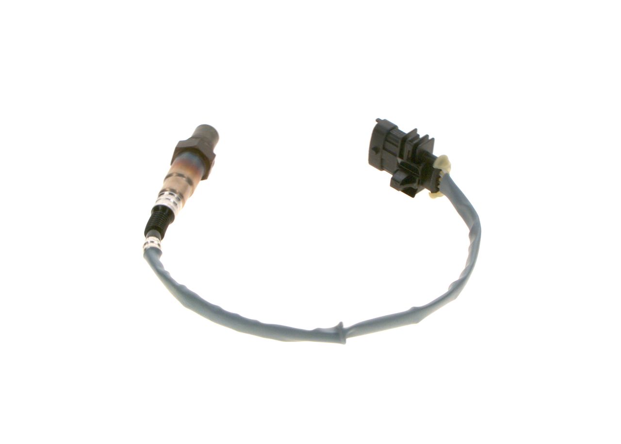Sonda lambda - BOSCH - LS 10121, LSF-4.2 - 0258010121 - immagine 5
