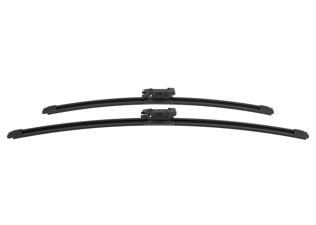 Spazzola tergi - BOSCH - Aerotwin - 3397007696 - immagine 5