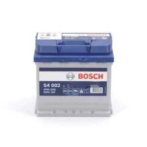 Batteria avviamento - BOSCH - S4 - 0092S40020