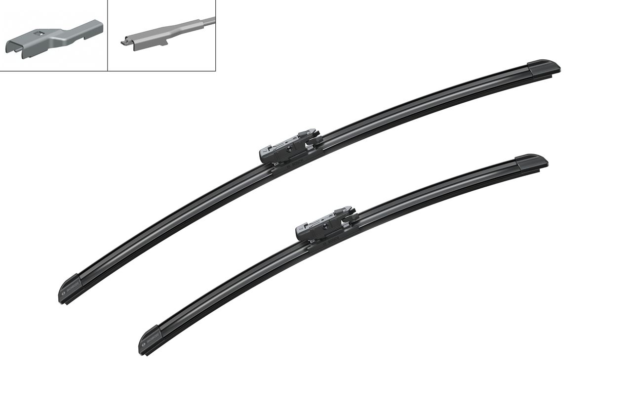 Spazzola tergi - BOSCH - Aerotwin - 3397007696