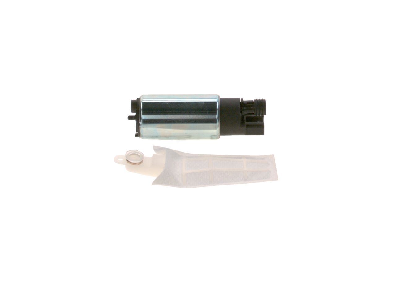 Pompa carburante - BOSCH - 1987580033 - immagine 6