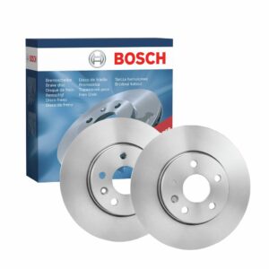 Disco freno - BOSCH - BD1487 E1 90R-02C0349/0999 - 0986479643