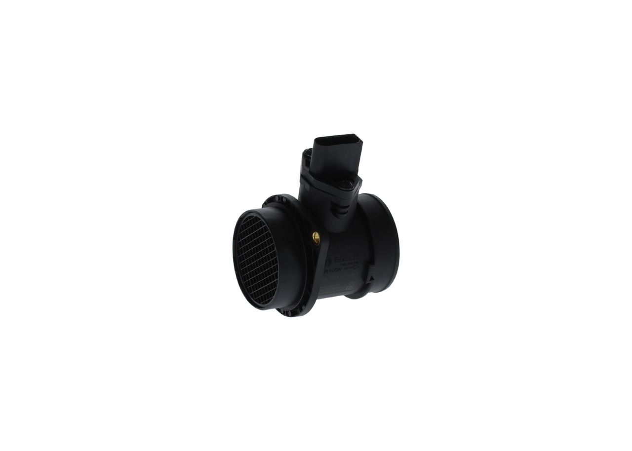 Debimetro - BOSCH - HFM-7-R5 - 0280218340 - immagine 7