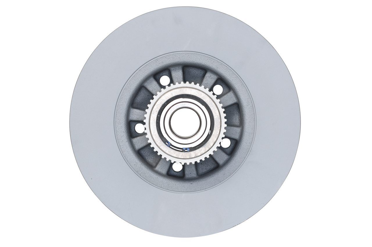 Disco freno - BOSCH - BD2614 - 0986479D82 - immagine 4