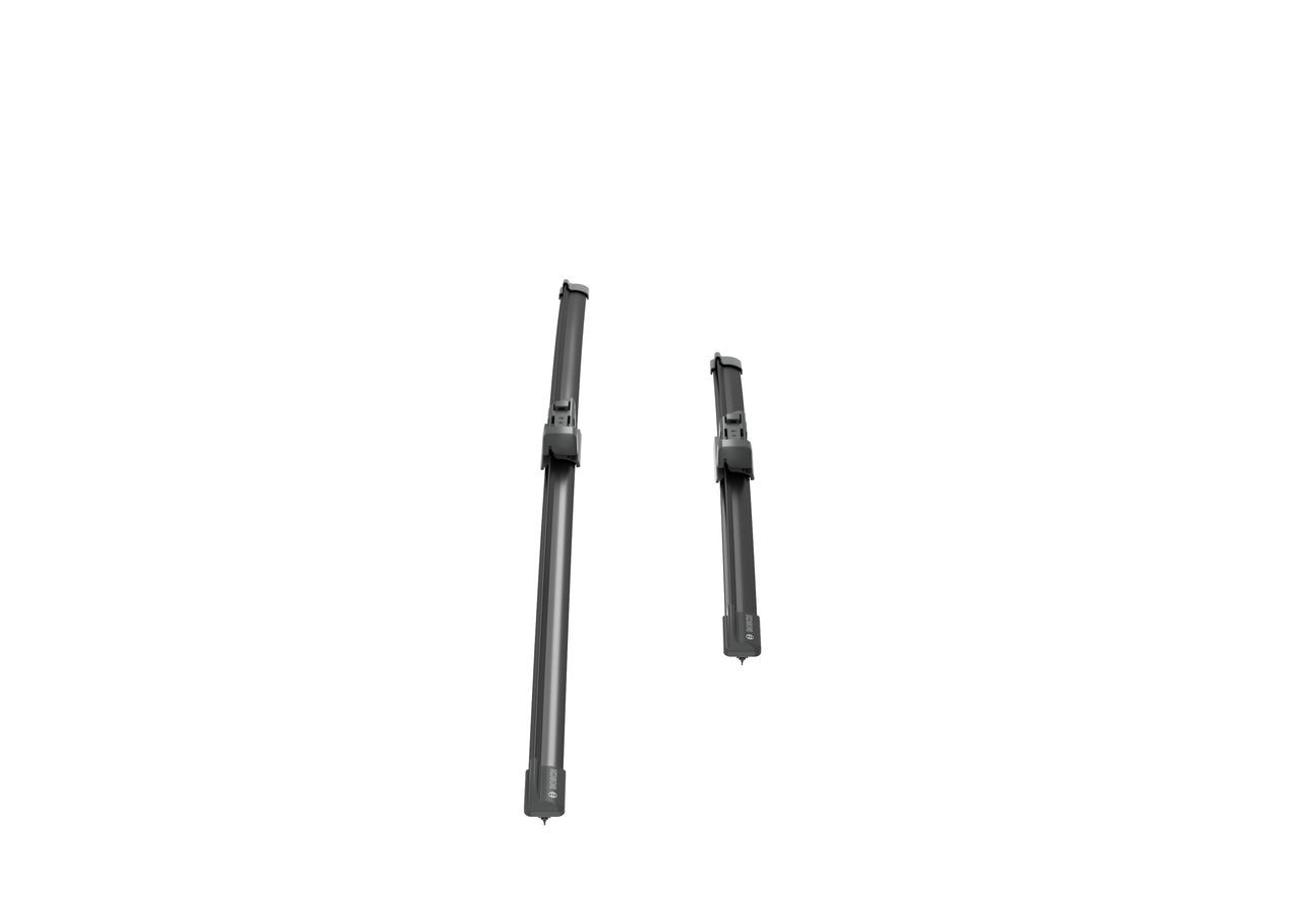 Spazzola tergi - BOSCH - Aerotwin - 3397007557 - immagine 6