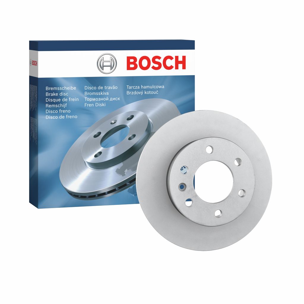Disco freno - BOSCH - BD1157, E6 90R-02B04025/0073 - 0986479294