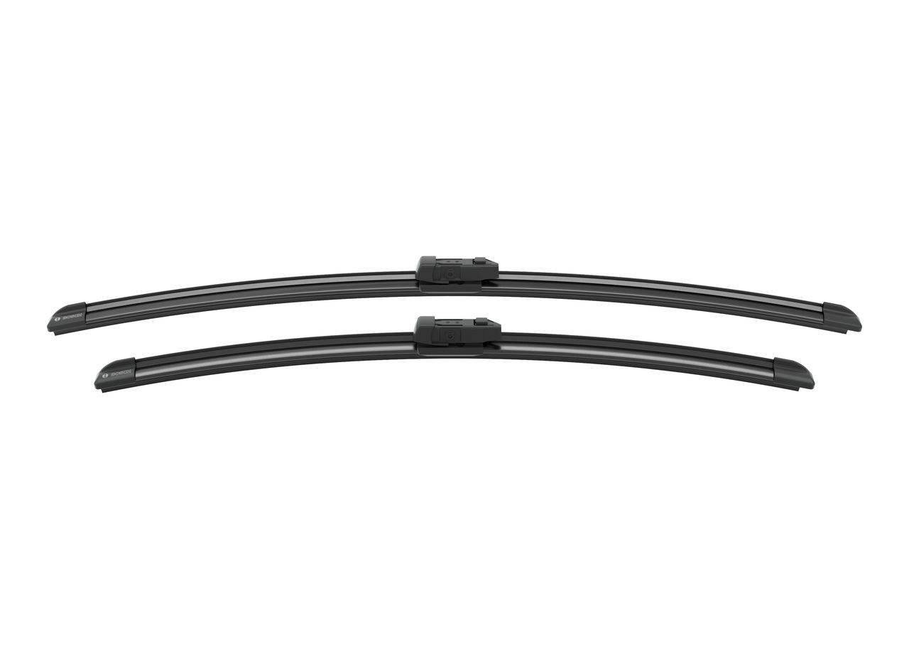 Spazzola tergi - BOSCH - Aerotwin - 3397007297 - immagine 11